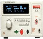 CS2670Y 醫(yī)用耐壓測試儀。符合 GB9706.1-1995(IEC601-1-1988) 醫(yī)用標準要求，電壓：0-5kV 電流：0-20mA。時間：0-99s 測量精度：±(3%+2個字)

 

