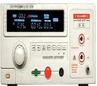 CS5050 耐壓測試儀。輸出電壓：(0～5)kV(AC)。輸出電流：(0～100)mA(AC)。測試時間：(0.1-999)s。最大額定負載：500VA。精確度：±(2%+2counts)


