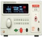 CS5603 自動耐壓絕緣測試儀，輸出電壓：(0～5)kV(AC/DC)。輸出電流：(0～20/10)mA(AC/DC)。測試時間：(0.1-999)s。最大額定負(fù)載：100VA。精確度：±(2%+2counts)。電阻范圍：(1～10000)MΩ。電壓范圍：(250/500/1000)V。精度：±(5%+5counts)