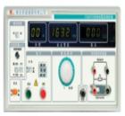 CS2678 接地電阻測試儀，測試電流:(5～30)A(AC) 接地電阻:(0～600)mΩ 電阻精度:±(3%+3個字) 報警范圍：(50～600)mΩ(連續(xù)) 測試時間：(1～99)s。測試電壓：(0～5)kV(AC) 電壓精度:±(3%+3個字)泄漏電流:(0～20)mA(AC)
