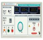 CS6002 多路耐壓測試儀，測試電壓：(0～2)kV(AC) 測試電流：(0～20)mA 測量精度：±(3%+3個字)  測試時間：(1～99)s
