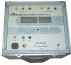 SB2206型變壓器變比自動測試儀 變壓器的變比和三相變壓器的組別是變壓器投入運行前必須掌握的兩項極為重要的參數(shù)。我國的國家標(biāo)準(zhǔn)明確規(guī)定變壓器“主分接頭上的空載電壓比（額定變比）允許偏差為0.5%”。