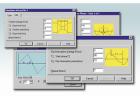  SD04-PCR-L(Quick Wave Sequencer )能執(zhí)行各種各樣AC輸電線(比方說使用PCR-LA AC電源,商業(yè)性的輸電線)的模擬演示測驗(yàn). 
 