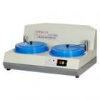 YM-2A型雙盤金相試樣預(yù)磨機(jī)（無級）  磨盤直徑：雙盤250mm.砂紙直徑：230mm.轉(zhuǎn)速：400r/min，500r/min（630r/min，780r/min定制）.電動(dòng)機(jī)：YSR7146 0.55kW 380V 50Hz

 
