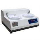 YMP-2B金相試樣磨拋機(jī)經(jīng)久耐用，維護(hù)保養(yǎng)也極為方便，使用時(shí)只需更換磨盤或拋盤，就能完成各種試樣的粗磨、細(xì)磨、干磨、濕磨及拋光等各道工序，磨盤直徑：250mm 砂紙直徑：230mm 拋盤直徑：220mm.轉(zhuǎn)速： 500r/min，1000r/min.電動(dòng)機(jī)：YS7124，0.55KW，380V，50Hz
 