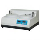 YMP-2A型四速金相試樣磨拋機(jī)經(jīng)久耐用，維護(hù)保養(yǎng)也極為方便，使用時(shí)只需更換磨盤或拋盤，就能完成各種試樣的粗磨、細(xì)磨、干磨、濕磨及拋光等各道工序， 磨盤直徑：250mm 拋盤直徑：220mm.轉(zhuǎn)速：1000/500r/min,600/300r/min.電動(dòng)機(jī)：YSD802-4/8,025/0.37KW/380V
