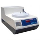 YMP-1A雙速金相試樣研磨拋光機(jī), 砂紙直徑：230mm 磨盤直徑：250mm 拋盤直徑：220mm .雙速轉(zhuǎn)速：500/1000r/min 定制200/400r/min，300/600r/min或400/800r/min.電動(dòng)機(jī)：YSD802-4/8，350/430W，380V，50Hz
   