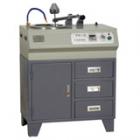 PW-1B型柜式多能磨拋機(jī)，是適用于巖相標(biāo)本和金相試樣的磨拋工序，不論是巖石、礦物、陶瓷、玻璃、有黑色金屬及其它硅酸鹽等材料的試樣進(jìn)行粗磨、油磨、干磨、濕磨及研磨拋光等都極為適用.砂紙直徑：230mm.拋盤(pán)直徑：220mm.轉(zhuǎn)速：50/1400r/min（無(wú)級(jí)）.電動(dòng)機(jī)：80變頻電機(jī) 三相220V 0～50Hz
   