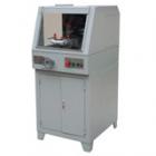 QG-5型金相試樣切割機(jī)，主要用來(lái)切割圓柱體和多角形及有凸臺(tái)等不規(guī)則的一般金相試樣材料，該機(jī)是采用雙罩殼全封閉結(jié)構(gòu)和雙快速加緊機(jī)構(gòu).最大切割截面：φ120mm 轉(zhuǎn)速：2800r/min.切割片規(guī)格：φ400×3×φ32.電動(dòng)機(jī)：Y112M-2，4KW，380V，50Hz
