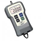 FGC-0.2B數(shù)顯測力儀 測量范圍2N,分辨率0.1N;高精度±0.2%f.s 顯示:4位數(shù)，液晶，12mm高，顯示屏可以倒置（只須按鈕操作）。張力測定時數(shù)字前加負號