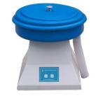 P-1型金相試樣拋光機(jī)適用與對經(jīng)磨光后的金屬材料進(jìn)行拋光，可獲得光亮如鏡的金屬表面，供在顯微鏡下觀察與測定金相組織。磨盤直徑 ￠230mm、磨盤轉(zhuǎn)速 1400r/min、電動機(jī)功率 200W
