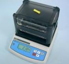  MH-200A 橡塑膠比重計(jì).測(cè)試種類：固體;顆粒;薄膜;浮體;吸水體.大稱重：200g.小稱重：0.01g.位解析：0.001g.重精度：0.001g