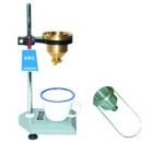 LND-1涂4涂料粘度計：用于測量(30--100S以內(nèi))清漆、涂料等液體的粘度.(測孔帶開關)。測量范圍：107mm2/s ~ 421mm2/.測量誤差：±3%(即修正系數(shù)0.97—1.03)
