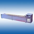 SYA-4508瀝青延度試驗器,測定一定形狀的石油瀝青試件，在規(guī)定的溫度和延伸速度下，拉伸斷裂時的長度(以mm表示)。

