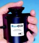  RESPICON 粒子采樣器是一種輕便、緊湊的儀器，用于測(cè)量人體暴露于工作場(chǎng)所中的空氣粒子濃度。它使用單一采樣頭、三級(jí)撞擊器來(lái)研究人類呼吸道，是唯一一種能按照ISO、ACGIH、CEN 標(biāo)準(zhǔn)分離空氣粒子的采樣器，并具有無(wú)與倫比的準(zhǔn)確性。