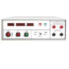 接地電阻測試儀  MN1101A  連續(xù)恒流輸出，LED顯示，帶有遙控接口 測試電流 AC：5A-30A恒流可調(diào)  測試電阻范圍 ≤10A：0-500mΩ，10A：1-120mΩ
 