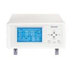 空調(diào)電參數(shù)綜合測試儀  MD2080 大屏幕圖形點(diǎn)陣液晶顯示，適用于空調(diào)生產(chǎn)線的電壓、電流、功率等電參數(shù)及相關(guān)溫度、壓力的測試，單、三相表共用。 4—20mA電流環(huán)信號壓力測量，可測量電流壓力傳感器送出的壓力信號
 
