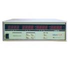 單相電參數(shù)綜合測試儀  MD2018B   LED顯示滿足高/中頻產(chǎn)品的檢測，具報警、通訊、鎖存、打印等功能，適合生產(chǎn)線及實(shí)驗(yàn)室的檢測。測試電壓 AC：5.0V~500V
 