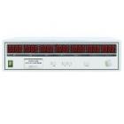 電子變壓器測試儀  MD2053  可同時測試并顯示初級電壓﹑初級空載/負(fù)載電流﹑空載損耗﹑次級空載/負(fù)載電壓﹑負(fù)載電流 測量頻率40-50Hz；測試方式:空載
 