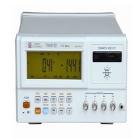 TH2811D型 LCR 數(shù)字電橋 帶背光大字符LCD顯示 簡(jiǎn)便操作與強(qiáng)大功能的合理結(jié)合 采用SMT表面貼裝工藝 較快的測(cè)量速度(80ms/次) 讀數(shù)穩(wěn)定性好 30Ω、100Ω兩種輸出阻抗 
 
 
 
