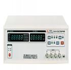 TH2811C型LCR數(shù)字電橋 通用型電感、電容、電阻測(cè)量?jī)x器。該儀器采用五端測(cè)量方式，主、副參數(shù)同時(shí)顯示，分辨率達(dá)萬(wàn)分之一，功能直接，操作簡(jiǎn)便