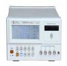 TH2817C    LCR數(shù)字電橋 50Hz－100kHz, 10個(gè)典型測(cè)試頻率 內(nèi)置±2VDC偏壓源，可擴(kuò)展-5VDC~+5VDC偏壓或最大150mA偏流 30Ω/100Ω兩種可選源阻抗，便于兼容不同LCR表的測(cè)試一致性  最高測(cè)試速度可達(dá)20次/秒
