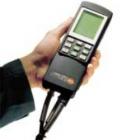 testo 325-3  煙氣分析儀 僅測(cè)量CO，包括煙氣探針，
通過紅外打印機(jī)現(xiàn)場(chǎng)打印數(shù)據(jù)、日期、及時(shí)間    快速溫度測(cè)量，帶溫差顯示  磁性儀器護(hù)套，防塵、防撞擊 