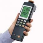 CO泄漏可能導致中毒危險。testo 315-1檢測室內(nèi)空氣中CO含量，且同時測量壓力、風速、電離電流和溫度。是安全維護燃氣加熱系統(tǒng)的理想儀器。3個CO報警限值，可選擇 