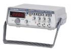 信號發(fā)生器 GFG-8020H  頻率范圍：0.2Hz ~ 2MHz;粗調(diào)、微調(diào)旋鈕;正弦波, 三角波, 方波, TTL 脈波和 CMOS 輸出;附 4 位數(shù)內(nèi)部頻率計數(shù)器;0.5" 大型 LED 顯示器 