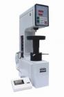 HRS-150型數(shù)顯洛氏硬度計(jì)， 測(cè)量范圍：20-88HRA，20-100HRB，20-70HRC 試驗(yàn)力：588.4、980.7、1471牛頓（60、100、150公斤力） 試樣允許最大高度：170毫米
