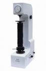 HR-150B型洛氏硬度計(jì)  測(cè)量范圍：20-88HRA，20-100HRB，20-70HRC，試驗(yàn)力：588.4、980.7、1471牛頓（60、100、150公斤力）試樣允許最大高度：400毫米
