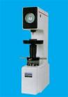 HRD-150型電動(dòng)洛氏硬度計(jì)可用來(lái)測(cè)定黑色金屬、有色金屬、非金屬材料及制品的洛氏硬度值， 測(cè)量范圍：20-88HRA，20-100HRB，20-70HRC 試驗(yàn)力：588.4、980.7、1471牛頓 /（60、100、150公斤力） 
