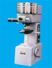  HBV-30A型布維硬度計能測定布氏硬度和維氏硬度。由于試驗力較小，故可對薄小試件進(jìn)行硬度檢測。 測量范圍：8-450HBS，10-2000HV