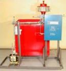 1150型電導率監(jiān)控系統(tǒng)可以監(jiān)控并可以通過控制脈沖注射來調(diào)節(jié)流動狀態(tài)下物料的電導率。該系統(tǒng)能夠控制添加劑的注入速率，以保持預設(shè)的電導率水平，并在其高于上限水平或低于下限水平時關(guān)閉主泵。