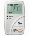 testo 175-T2電子溫度記錄儀，2通道，帶內(nèi)置傳感器和外接探頭插口，帶一個外接探頭插孔，可測量2個溫度值。NTC(溫度)：-35.0...70.0 °C。 NTC 2(溫度)：-40.0 ... 120.0 °C
 

