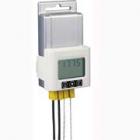 testostor 171-8溫度電子記錄儀，帶4個(gè)外接熱電偶插孔?？蛇x配2種熱電偶：K型(NiCr-Ni)，響應(yīng)快，量程為-200～+1000°C。T型(Cu-CuNi)，響應(yīng)快，量程為-50～+350°C
