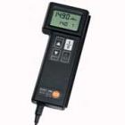 testo 240 電導(dǎo)率和溫度儀, 通過(guò)插頭連接，同時(shí)測(cè)量電導(dǎo)率和溫度 ,水溶液中鹽的含量可以直接決定。電導(dǎo)率:0.0...2000.0 mS/cm
 