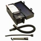 35848 　防靜電吸塵器 適用于自動貼片機,復印機, X光檢測儀,打印機,實驗室設備等.3 Micron 過濾器 防靜電材料制造, 產生靜電極少 規(guī)格: 49x19x24 cm 重量: 11 磅 美國制造
