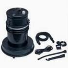 35851 　防靜電吸塵器 適用于在防靜電環(huán)境里清潔.3 Micron 過濾器適用于玻璃,鐵銹, 纖維, 泥土等. 防靜電材料制造, 產生靜電極少 規(guī)格: 31x19x16.5 cm 重量: 4 磅 美國制造