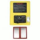 62104 　人體綜合測試儀 左.右腳分測, 手,腳環(huán)同時測. 一次顯示結(jié)果. 手腕測試范圍：1 megohms - 35 Megohms (1 X 10^6 - 3.5 X 10^7) 腳環(huán)測試范圍: 100 kiloohms - 100 Megohms (1 X 10^5 - 1 X 10^8)
