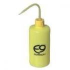 35359 　防靜電酒精瓶  8 盎司容量 可用于儲藏化學(xué)液體, 清潔劑, 水, 和油劑 出水量均衡可控制 永久性防靜電 非常鮮艷的防靜電黃色 RTG = 10^9 ohm