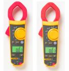 Fluke 317 鉗型表 新功能*獨特的40A小量程、高準確度電流測試--0.01A高分辨率,1.6%高精度測量 6000字顯示 4000?電阻量程 通斷測量≤ 30 Ω 二極管測試  模擬指針  夾鉗開度：37mm
