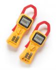 Fluke 355 2000A 真有效值鉗表 測量范圍最高可達(dá) 2000 A ac + dc 真有效值、1400 A ac 和 2000 A dc ,最高達(dá) 1000 V ac + dc 真有效值、600 V ac 和 1000 V dc 的高電壓測量范圍,最高可達(dá) 400K 歐姆的電阻與通斷蜂鳴器結(jié)合