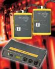 Fluke 1740 系列三相電能質量記錄儀,1743：IP65 防水監(jiān)測工具，適合記錄常見的電能參數(shù)，其中包括 V、A、W、VA、VAR、PF、電能、閃變、電壓事件和 THD。 1744 還可測量電壓和電流諧波、間諧波、電源信號、失衡及頻率。1745：還包括實時 LCD 和五小時不間斷電源。  
