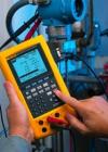 Fluke 744 HART協(xié)議多功能過(guò)程認(rèn)證校準(zhǔn)器 用于測(cè)量傳感器、變送器和其他儀器的電壓、電流（mA）、RTD、熱電偶、頻率，以及電阻。 輸出/模擬變送器校準(zhǔn)所需的電壓、電流（mA）、熱電偶、RTD、頻率、電阻，以及壓力。 電流測(cè)量的同時(shí)為變壓器提供回路電源 

編制并運(yùn)行as-found/as-left程序，以滿足質(zhì)量計(jì)劃和規(guī)定。