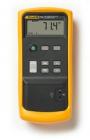 Fluke 714 熱電偶校準(zhǔn)器 測(cè)量/模擬熱電偶 量程：-200 至 1800 oC，取決于具體型號(hào).分辨率：0.1 oC.準(zhǔn)確度：0.3 oC + 10 μV.測(cè)量/模擬 mV 量程：-10 至 75 mV.分辨率：0.01 mV.準(zhǔn)確度：0.025% + 1 個(gè)字
 


 



