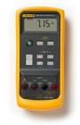 Fluke 715 電壓電流校準(zhǔn)器 測(cè)量/輸出 mV 量程：0 至 100 mV.分辨率：0.01 mV.準(zhǔn)確度：0.02% + 2 個(gè)字.測(cè)量/輸出 V 量程：0 至 10 V,分辨率：0.001 V準(zhǔn)確度：0.02% + 2 個(gè)字
 


  

