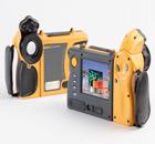 Fluke Ti50FT 熱成像儀 高分辨率、低信噪 VOx 探測(cè)器實(shí)現(xiàn)高品質(zhì)的圖像：320 x 240。操作溫度范圍：-20 至 +350 oC（-4 至 662 oF），高超的熱敏度允許查看最小的溫度差異：≤07 oC


 