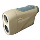 RIFLEHUNTER550激光測距儀  點(diǎn)到點(diǎn)直線距離+水平距離 放大倍數(shù)：6* 有效孔徑：21mm 測量范圍：10-550碼 精度：+-0.5m 照準(zhǔn)器調(diào)節(jié)：+-4dpt 
