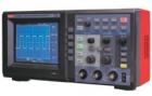 UT2082C 數(shù)字存儲(chǔ)示波器  2通道；帶寬80MHz；實(shí)時(shí)采樣500MS/s；等效采樣25GS/s；掃描范圍：5ns/div ～ 50s/div,彩色
 